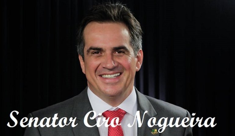 Senator Ciro Nogueira